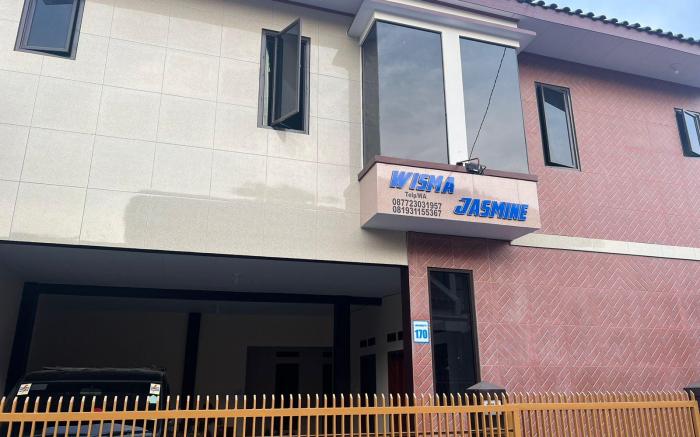 Wisma Jasmine Syariah