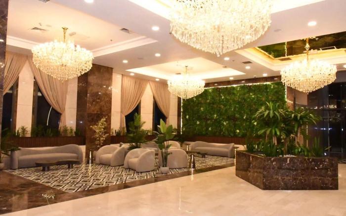 Garden Hotel
