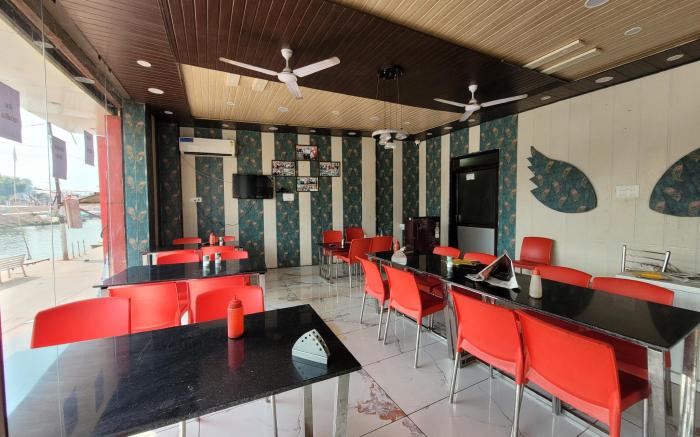Hotel Ram Ghat inn