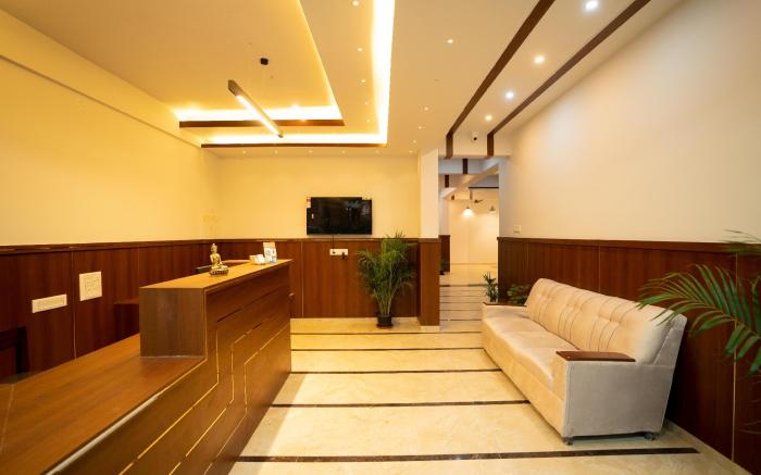 Hotel Tree Suites