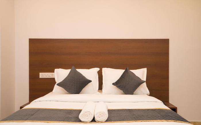 Hotel Tree Suites