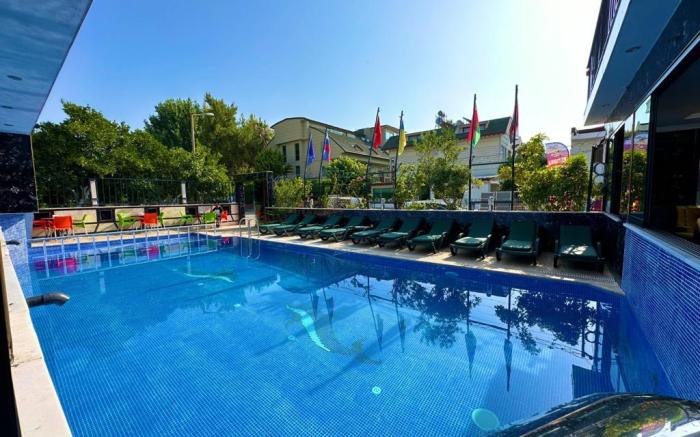 Britannia Apart&Villas Hotel