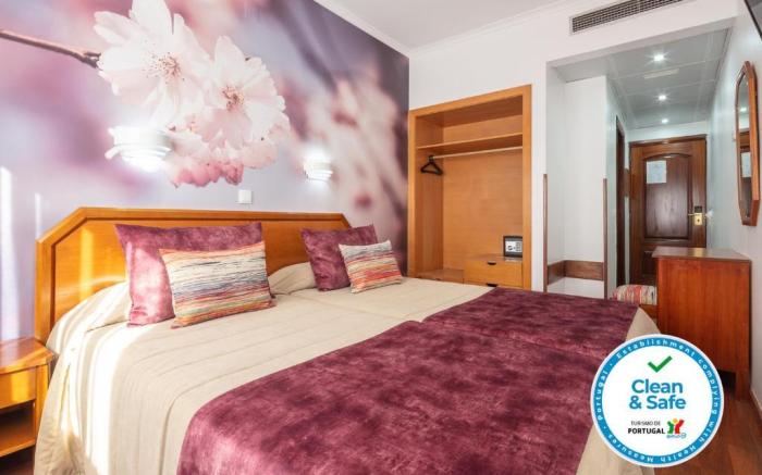 Hotel Anjos