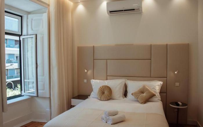 Le Premier Lisbon Suites