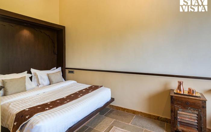 StayVista at Sula Wada - The Legacy