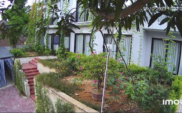 Thái Dương Hotel