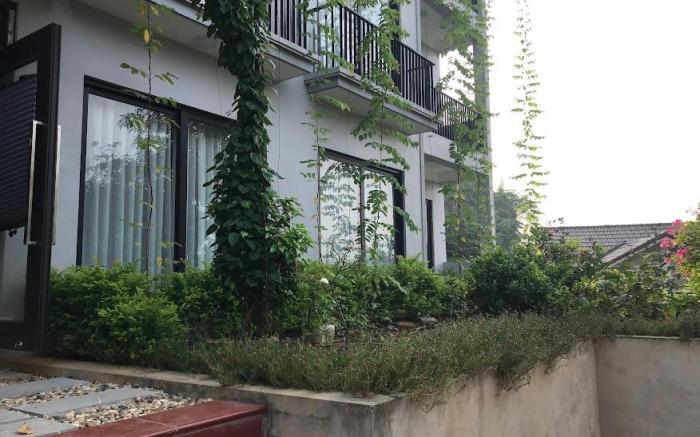 Thái Dương Hotel