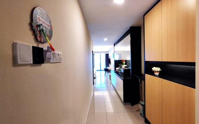 Genting SunriseColdStudio @ Ion Delemen
