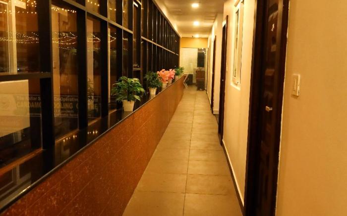 Misty Avenue  Rooms