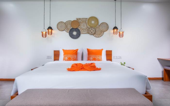 Wonderland Suites and Resort