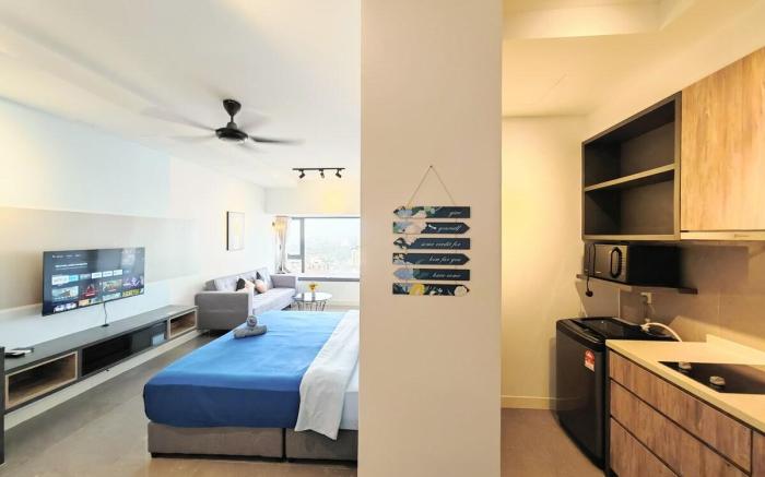 MJHolidayB1723{PlaceForYou} FreeParking+Townview