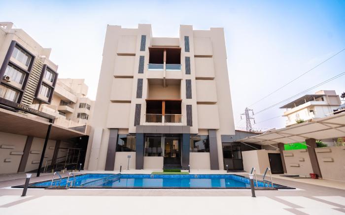 Regenta Place Igatpuri