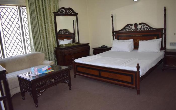 British Marvi Guest House 