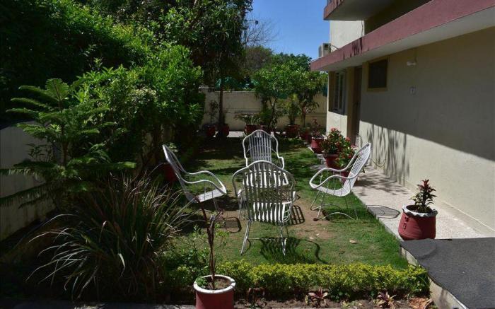British Marvi Guest House 