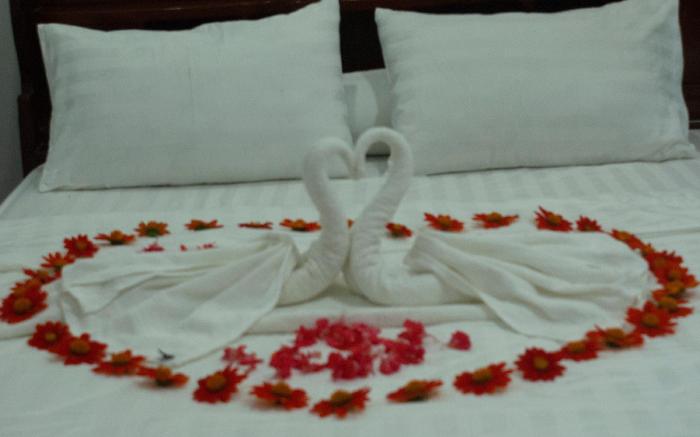 Kampot Nature Villa Resort