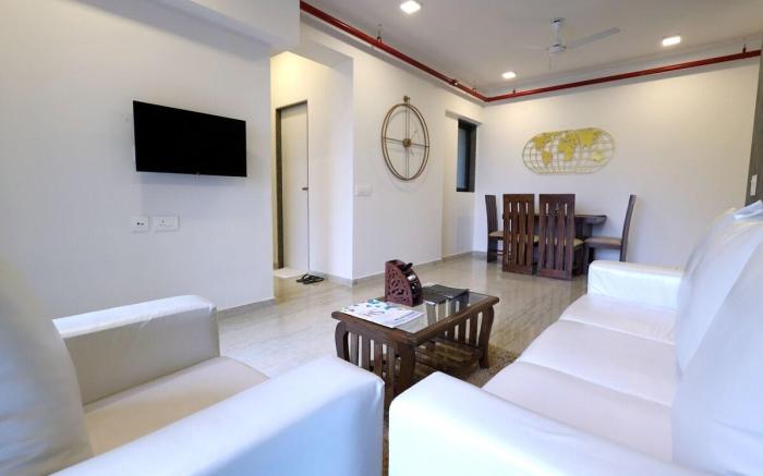 Luxury 3 Bedroom-Wifi-Chef-Comp Breakfast 