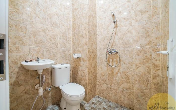 DAGO HOTEL SALON FORA