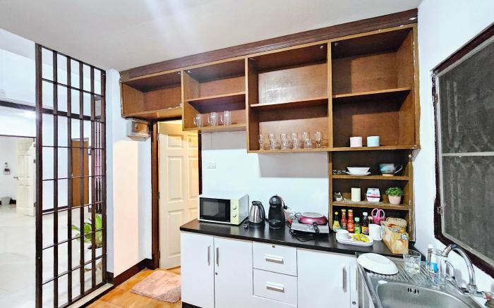 Chiangmai Sweet home By KhunAoy