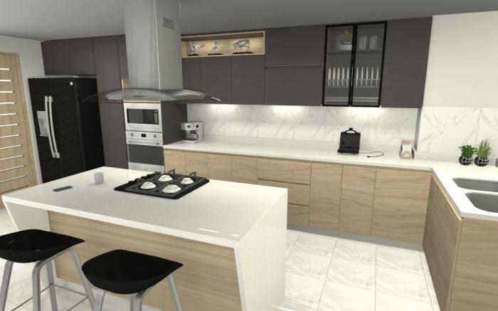 Luxurry Suites Prana By Cadissa