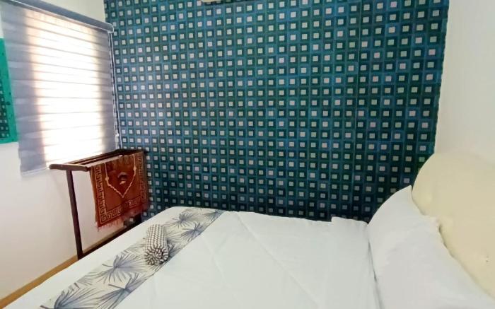 D'luna Homestay Terengganu SEAVIEW/DRAWBRIGE VIEW 