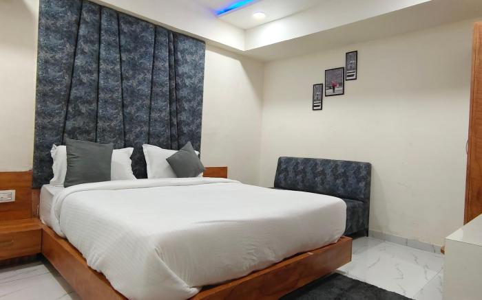 Hotel New Kunj Villa