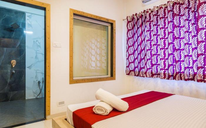 Strawberry King Resort