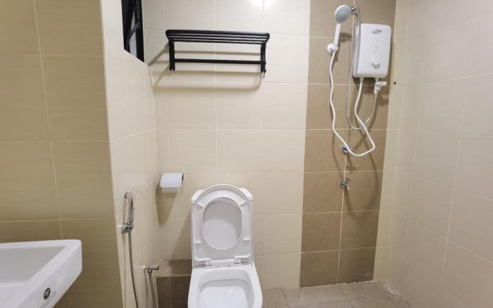 Light Suite_IGVC @ ITCC Manhattan Suites