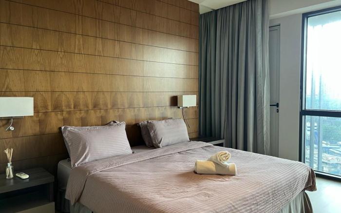 Studio D'Majestic Kuala Lumpur By Luxe Home