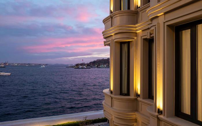 Dream Inn Karaköy Bosphorus