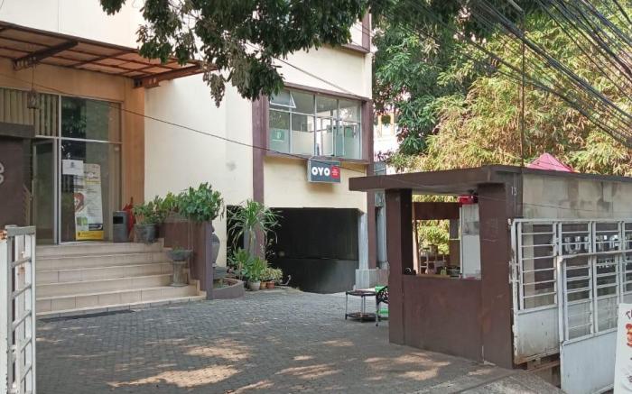 Sultan Residence 