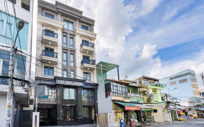 CÁT ANH HOTEL