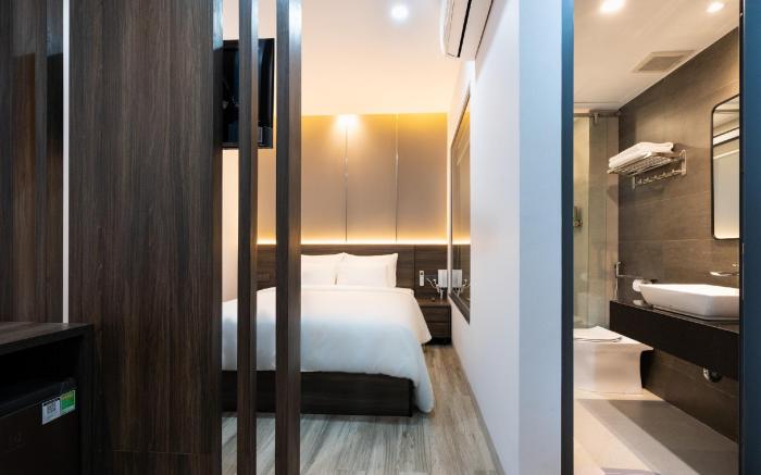 CÁT ANH HOTEL