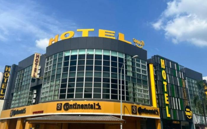 Smile Hotel Klang Bukit Tinggi