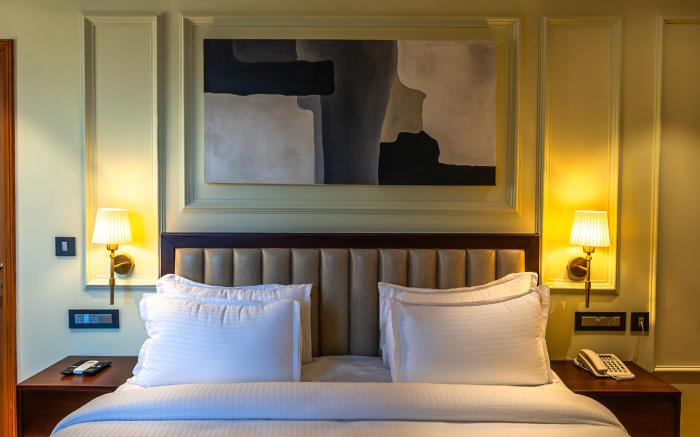 Clarks inn Express Rishikesh