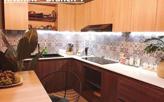 1 Bedroom Hotel Homestay Hostel in Nha Yen, Can Tho