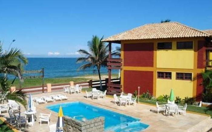Pousada Portal da Barra