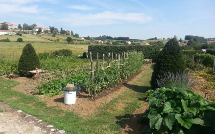 Chateau des Aiguilles