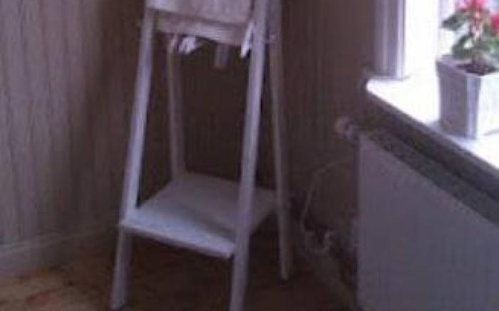 Enangers Bed and Breakfast