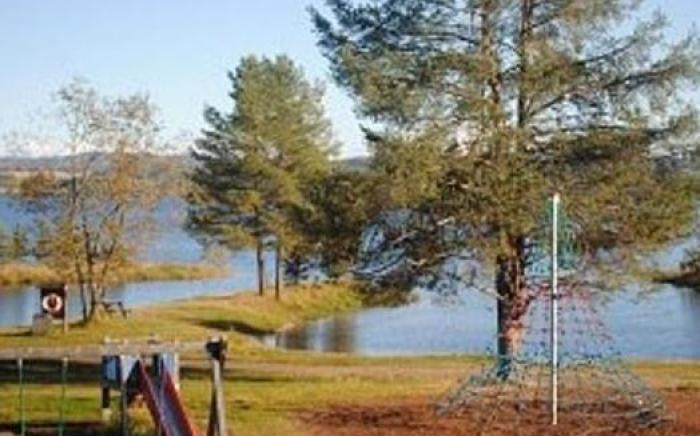 Sveastranda Camping