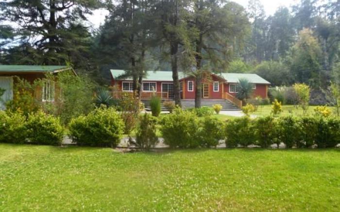 Rancho Viejo