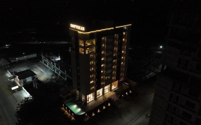 Hotel Empyrean