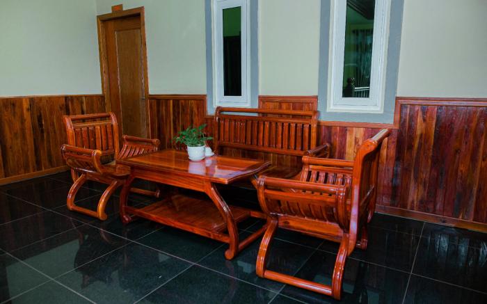Mohasal Angkor Boutique