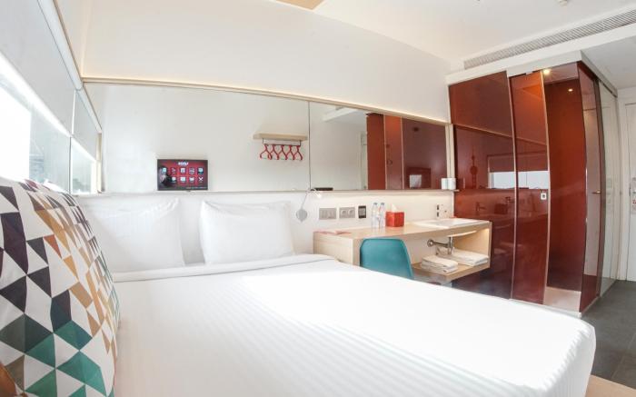 Yaas Hotel Dakar Almadies