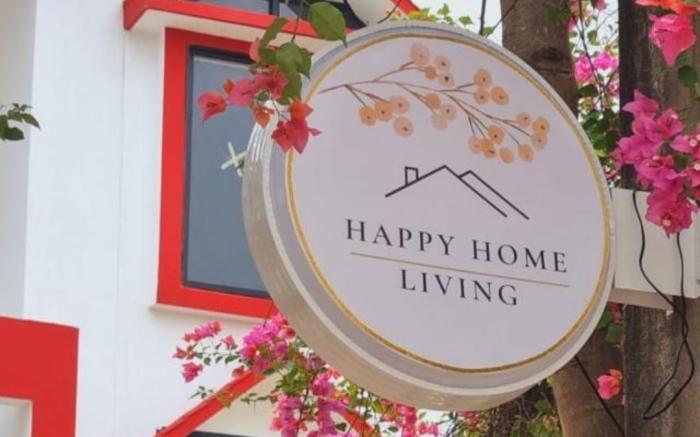 HAPPY HOME LIVING 