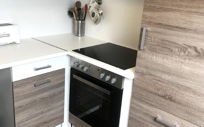 Appartement Hotel Garni Elisabeth