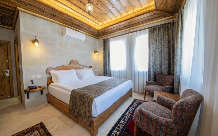Remus Romulus Hotel