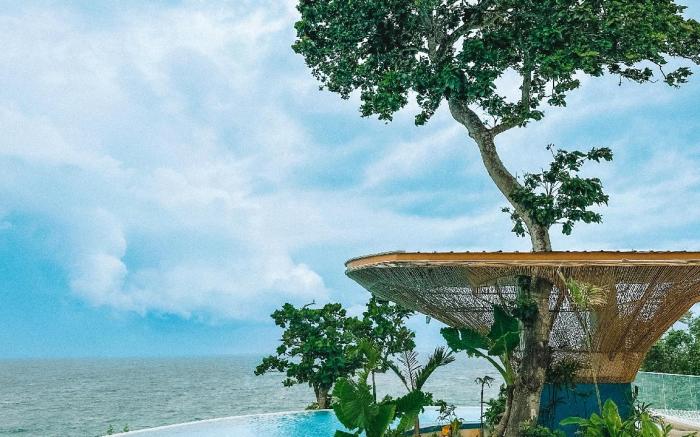 Solea Reef Resort Anda