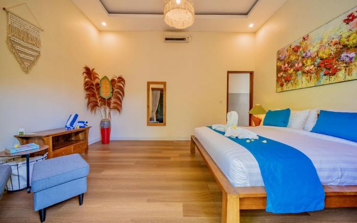 Villa Paradise Seminyak - 3 Bedroom