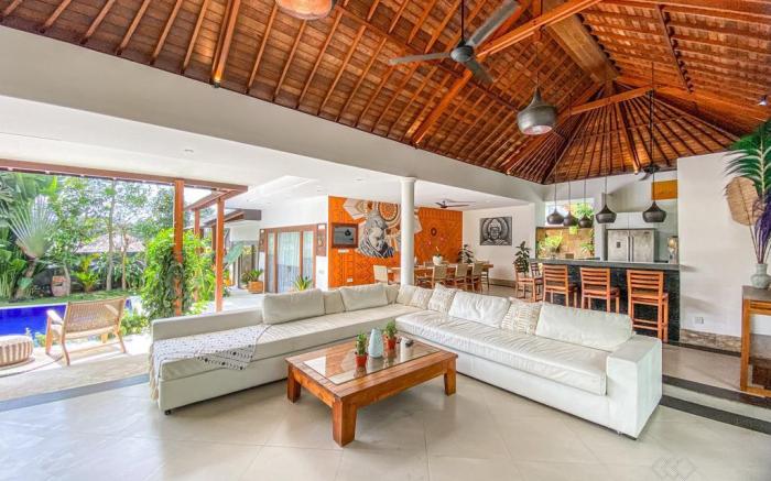 Villa Areca