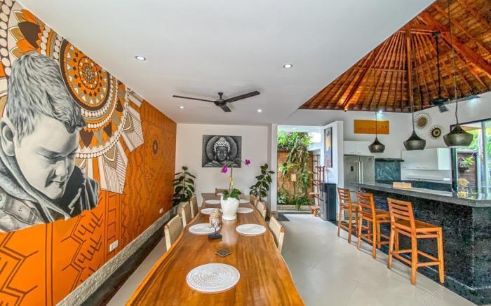 Villa Areca